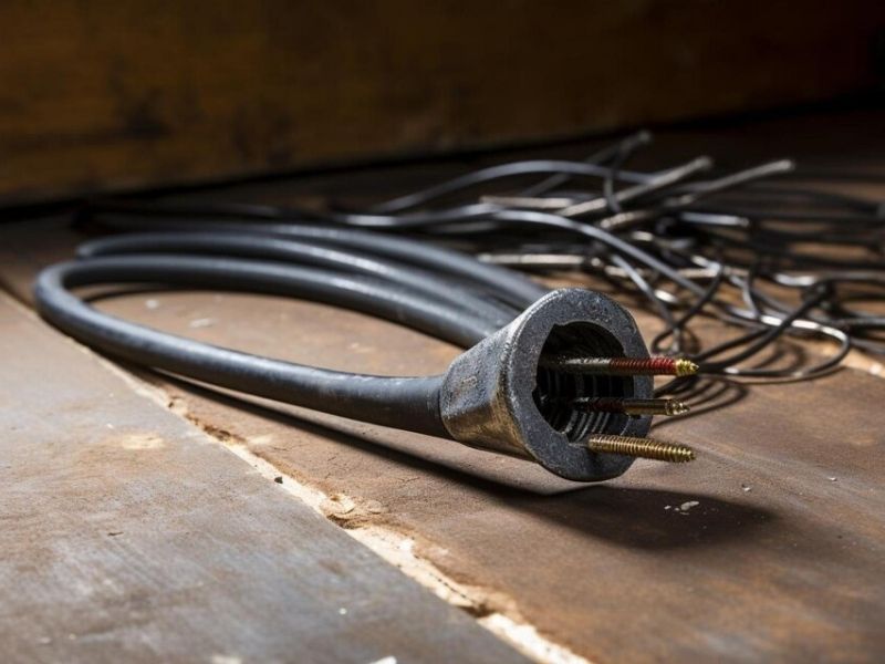 چگونه سیم ارت از خرابی تجهیزات جلوگیری می‌کند؟